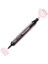 Letraset Promarker Kalem R519 Pale Pink 1