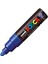Posca Marker Pc-7m Bold 4.5-5.5 mm Blue 2