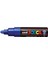 Posca Marker Pc-7m Bold 4.5-5.5 mm Blue 3