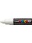 Posca Marker Pc-8k Bold 8.0 mm White 3