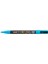Posca Marker Pc-3m Fine 0.9-1.3 mm Light Blue 3