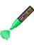 Posca Marker Pc-8k Bold 8.0 mm Fluorescent Green 1