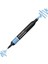 Letraset Promarker Kalem B336 Cadet Blue 1