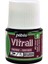 Vitrail Cam Boyası 45ML - 19 Red Violet 3