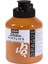 Studio Akrilik Boya 500 ml N:36 Raw Sienna 1