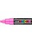 Posca Marker Pc-8k Bold 8.0 mm Pink 3