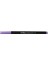 Supreme Fine Pen 0.4mm Pale Purple 1
