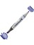 Kurecolor KC3000 Twin S Marker Kalem 607 Violet 1