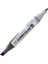 Kurecolor KC3000 Twin S Marker Kalem 607 Violet 2
