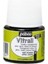 Vitrail Cam Boyası Transparan Dark Green 45ML 1