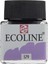 Ecoline Sıvı Suluboya 30ML 579 Pastel Violet 1