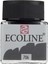 Ecoline Sıvı Suluboya 30ML 706 Deep Grey 1