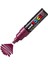 Posca Marker Pc-8k Bold 8.0 mm Red Wine 1