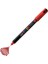 Posca Marker Pc-1mr Ultra Fine 0.7mm Red 1