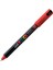 Posca Marker Pc-1mr Ultra Fine 0.7mm Red 2