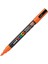 Posca Marker Pc-3m Fine 0.9-1.3 mm Orange 2