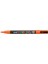 Posca Marker Pc-3m Fine 0.9-1.3 mm Orange 3