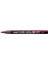Posca Marker Pc-3m Fine 0.9-1.3 mm Red Wine 3