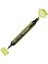 Letraset Promarker Kalem Y635 Pear Green 1