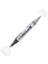 Kurecolor KC3000 Twin S Marker Kalem 840 Green Gray 1 1