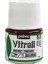 Vitrail Cam Boyası 45ML - 20 White 1