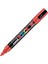 Posca Marker Pc-5m Medium 1.8-2.5 mm Red 2