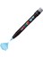 Posca Marker PCF-350 Brush 0.1-10 mm Light Blue 1