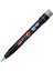 Posca Marker PCF-350 Brush 0.1-10 mm Light Blue 2