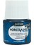 Porcelaine 150 Porselen Boyası 45ML - Shimmer Petroleum 109 5653428 1