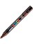 Posca Marker Pc-5m Medium 1.8-2.5 mm Brown 2