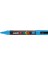 Posca Marker Pc-5m Medium 1.8-2.5 mm Sky Blue 3