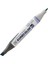 Kurecolor KC3000 Twin S Marker Kalem 828 Gray 2