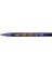 Posca Marker Pc-3m Fine 0.9-1.3 mm Violet 3