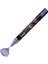 Posca Marker Pc-5m Medium 1.8-2.5 mm Metallic Violet 1