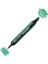Letraset Promarker Kalem G657 Emerald 1