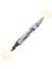 Kurecolor KC3000 Twin S Marker Kalem 421-422 Cream Yellow 1