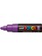 Posca Marker Pc-7m Bold 4.5-5.5 mm Violet 3