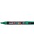 Posca Marker Pc-5m Medium 1.8-2.5 mm Green 3