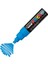 Posca Marker Pc-8k Bold 8.0 mm Light Blue 3