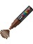 Posca Marker Pc-8k Bold 8.0 mm Brown 1