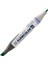 Kurecolor KC3000 Twin S Marker Kalem 534 Turquoise Green 3