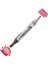 Kurecolor KC3000 Twin S Marker Kalem 208 Carmine Red 1