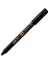 Posca Marker Pc-1mr Ultra Fine 0.7mm Black 2