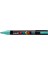 Posca Marker Pc-5m Medium 1.8-2.5 mm Metallic Green 3