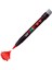 Posca Marker PCF-350 Brush 0.1-10 mm Red 1