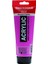 Akrilik Boya 120ML 577 Perm. Red Violet Light 1