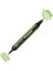 Letraset Promarker Kalem G258 Leaf Green 1