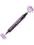 Letraset Promarker Kalem V626 Amethyst 1