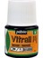 Vitrail Cam Boyası 45ML - 14 Yellow 1