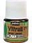 Vitrail Cam Boyası Transparan Gold 45 ml 1